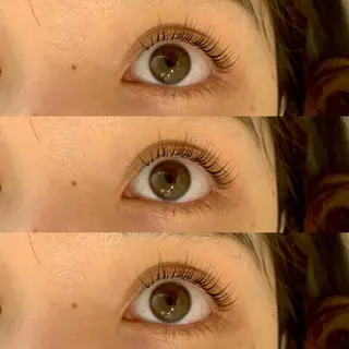 パーマ Le’a first【レア ファースト】所属・Le'a first 【レアファースト】のマツエク・マツパデザイン