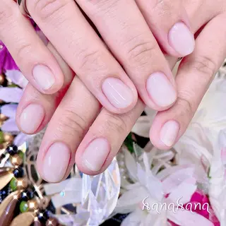 ネイル ジェルネイル HANAHANAのネイルデザイン
