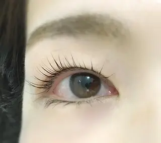 マツエク・マツパ eyelashsalon ANZU.所属・アイラッシュサロン ANZU.のマツエク・マツパデザイン