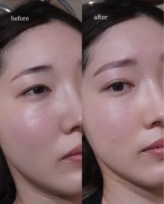 マツエク・マツパ UN by ao .の眉毛・アイブロウイメージ