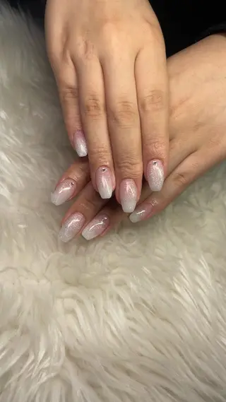 ネイル NAILFOCUS Noaのネイルデザイン