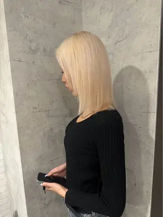 カラー メンズ特化/パーマ ✨Masakiのヘアスタイル