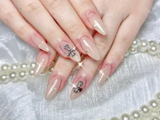 ネイル 🎀Sense Nail池袋店🎀のネイルデザイン