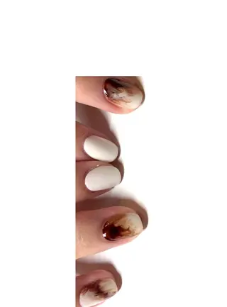 ネイル a marikoのネイルデザイン