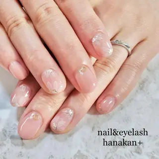 ネイル S Fumiのネイルデザイン