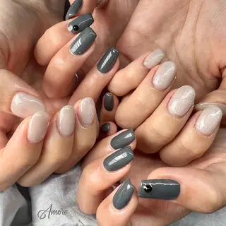 ネイル You kyehwaのネイルデザイン