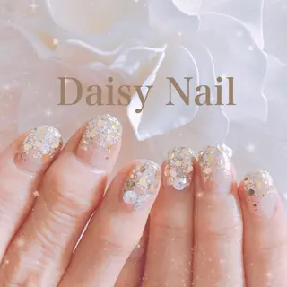 ネイル Daisy Nail所属・Daisy Nailのネイルデザイン