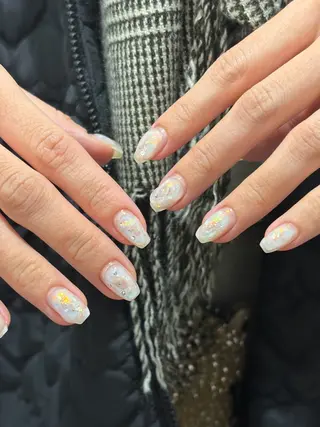 ネイル filonnail rikakoのネイルデザイン
