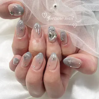 ネイル ☆saori ☆のネイルデザイン