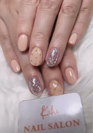 ネイル 米澤 ハナユキのネイルデザイン