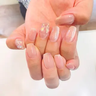 ネイル Kira-ra所属・Kira-ra💎 KIRARIのネイルデザイン