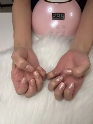 ネイル MACHÉRIE青山 🎀のネイルデザイン