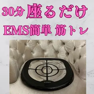 soerute所属・soerute スタッフemiのエステ・リラクイメージ