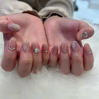 ネイル 鶴田୨ৎmaison de NALIのネイルデザイン