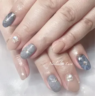 ネイル ネイル& 脱毛サロン　Lのマツエク・マツパデザイン