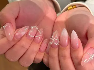 ネイル merci川口店 みさのネイルデザイン