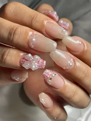 ネイル private salon NIKOのネイルデザイン