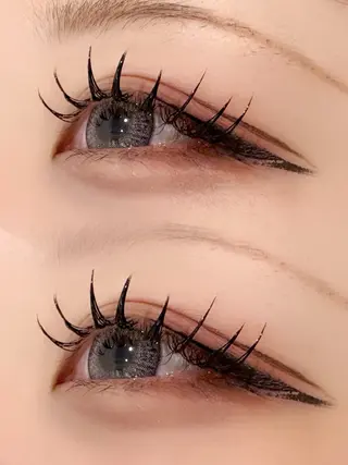 マツエク・マツパ re-born船橋 🤎YUMEA🤎の眉毛・アイブロウイメージ