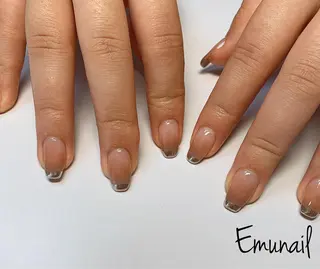 ネイル Emu Nailのネイルデザイン