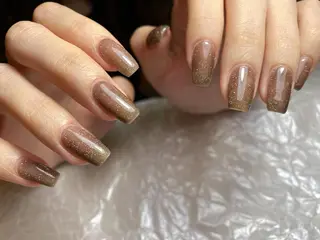 ネイル BLinLin nail salonのネイルデザイン