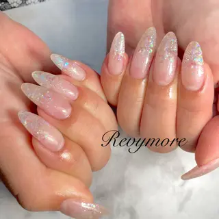 ネイル nail salon Revymore所属・nail salon Revymoreのネイルデザイン
