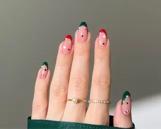 ネイル NYネイルサロン　千葉中央店所属・NYネイルサロン 千葉中央店のネイルデザイン