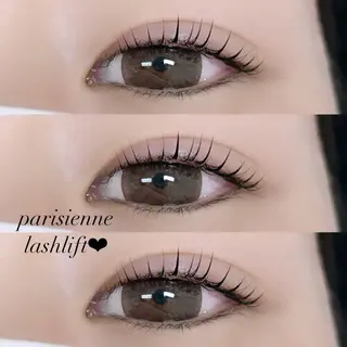 マツエク・マツパ Luna所属・YUKA 💫大阪福島のマツエク・マツパデザイン