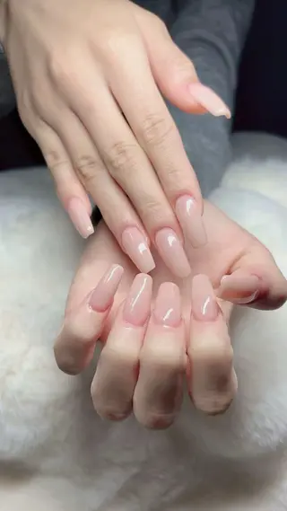 ネイル Rubynail93所属・RuBy Nail93のネイルデザイン
