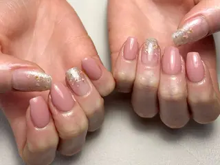 ネイル esperer ［エスペレ六本木店］のネイルデザイン