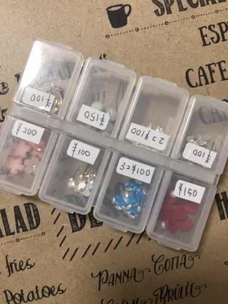 ネイル nail salon "a"のネイルデザイン