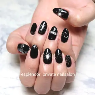 ネイル esplendor  エスプレンドル所属・esplendor  エスプレンドルのネイルデザイン