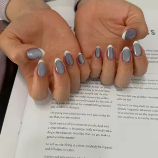 ネイル cyaan所属・nail salon Cyaanのネイルデザイン