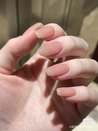 ネイル u1salon所属・ゆい ユイのネイルデザイン