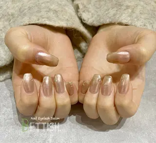 ネイル BETTISH. KUMIKO☺︎︎のネイルデザイン