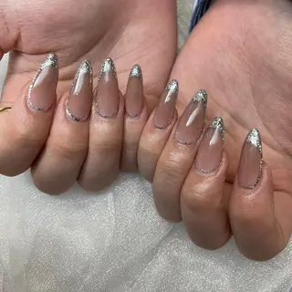 ネイル 〜hatinail 〜のネイルデザイン