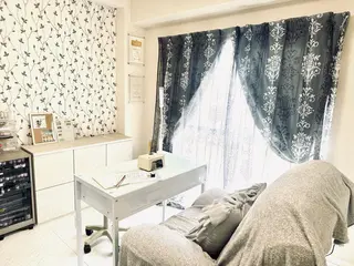 nail La cimeのネイルデザイン