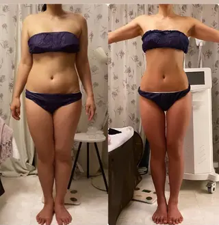 綺麗のひみつ グランプリ受賞店のエステ・リラクイメージ