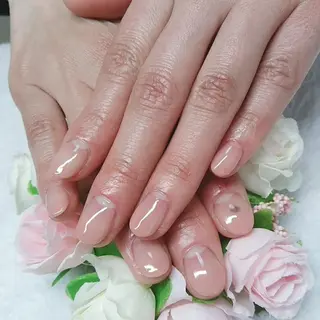 ネイル 柴崎 美幸のネイルデザイン