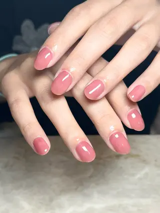 ネイル 🌻Sunrich Fuka🌻のネイルデザイン