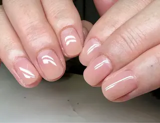 ネイル NAGAO Yのネイルデザイン