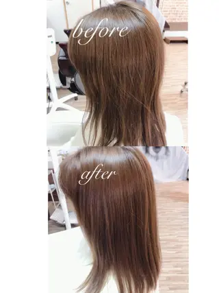 Rei to youのマツエク・マツパデザイン