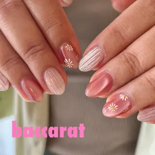 ネイル nail salon amyのネイルデザイン