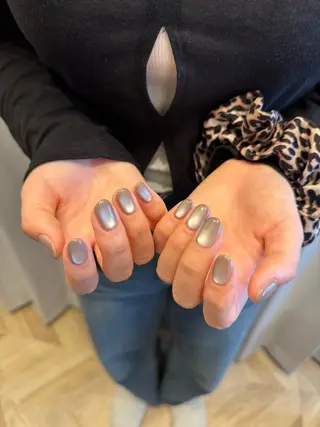 ネイル filonnail reinaのネイルデザイン