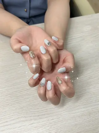 ネイル TRU NAIL&EYEゆめが丘ソラトス店所属・TRU ゆあのネイルデザイン