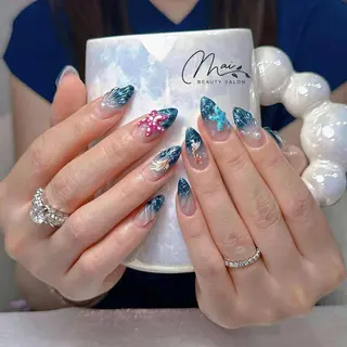 ネイル MaiBeauty Niのネイルデザイン