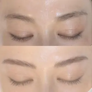 マツエク・マツパ W  eye+明石店 .のマツエク・マツパデザイン