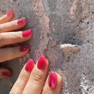 ネイル 🌼大西洋子 laughl🌼のネイルデザイン