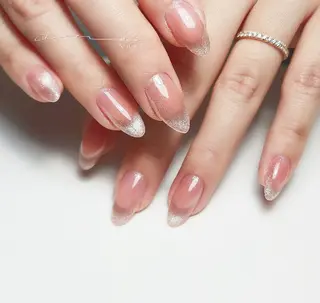 ネイル One nailのネイルデザイン