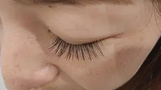 マツエク・マツパ Ri's eyelash 所属・犬飼 統子の眉毛・アイブロウイメージ