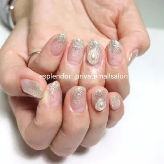ネイル esplendor  エスプレンドル所属・esplendor  エスプレンドルのネイルデザイン